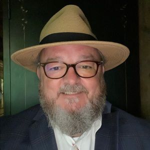 Meet your Posher, Brian